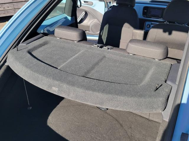 ザ・ビートル デザイン　ナビＴＶ／バックカメラ／クルーズＣ／ＥＴＣ（13枚目）