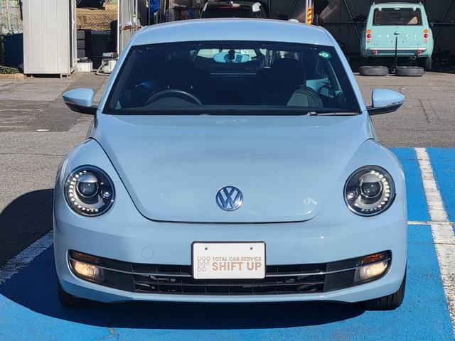 ザ・ビートル デザイン　ナビＴＶ／バックカメラ／クルーズＣ／ＥＴＣ（32枚目）