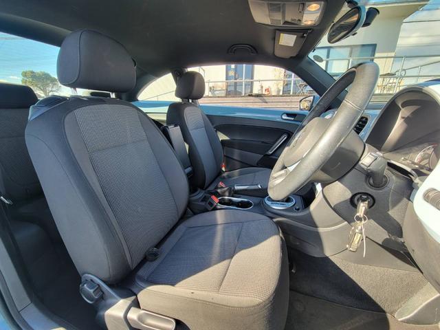 ザ・ビートル デザイン　ナビＴＶ／バックカメラ／クルーズＣ／ＥＴＣ（34枚目）