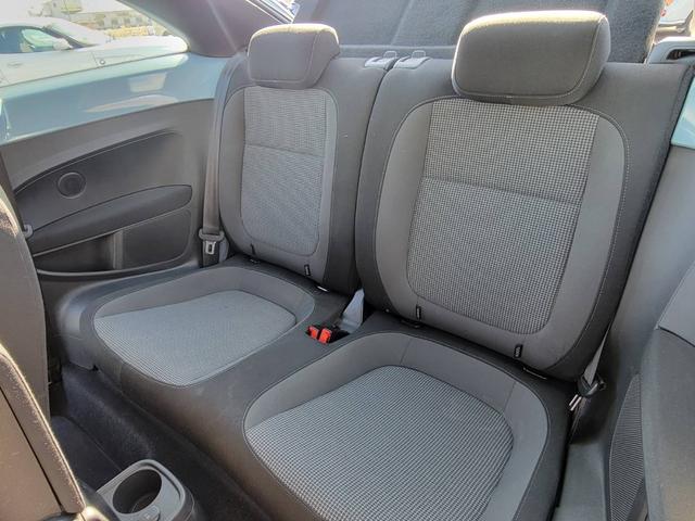 ザ・ビートル デザイン　ナビＴＶ／バックカメラ／クルーズＣ／ＥＴＣ（40枚目）