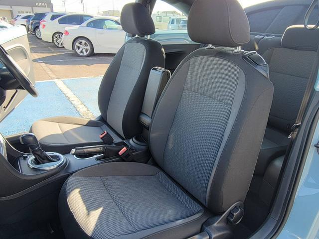 ザ・ビートル デザイン　ナビＴＶ／バックカメラ／クルーズＣ／ＥＴＣ（41枚目）