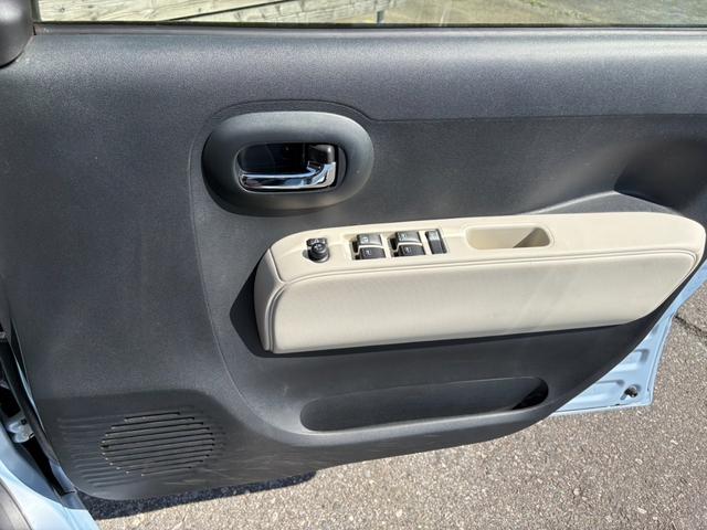 ミラココア ココアプラスＸ　ツートンカラー／スタッドレスタイヤ＆ホイールセット（17枚目）