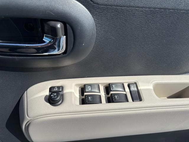 ミラココア ココアプラスＸ　ツートンカラー／スタッドレスタイヤ＆ホイールセット（18枚目）