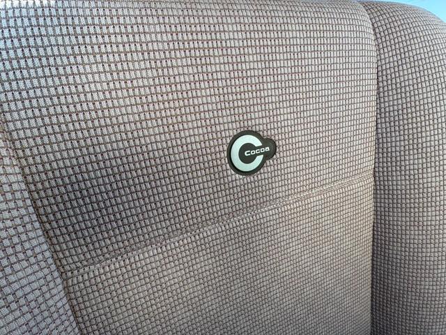 ミラココア ココアプラスＸ　ツートンカラー／スタッドレスタイヤ＆ホイールセット（26枚目）