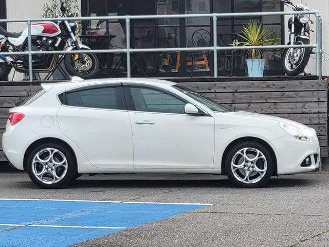 ジュリエッタ （4枚目）