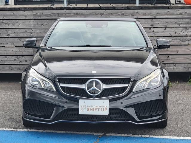 Ｅクラス Ｅ２５０カブリオレ　Ｅ２５０カブリオレ（４名）（2枚目）