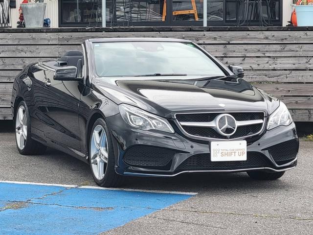 Ｅクラス Ｅ２５０カブリオレ　Ｅ２５０カブリオレ（４名）（3枚目）