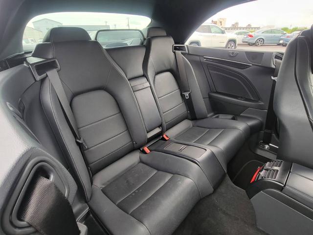 Ｅクラス Ｅ２５０カブリオレ　Ｅ２５０カブリオレ（４名）（14枚目）