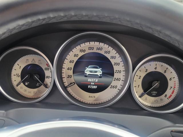 Ｅクラス Ｅ２５０カブリオレ　Ｅ２５０カブリオレ（４名）（20枚目）