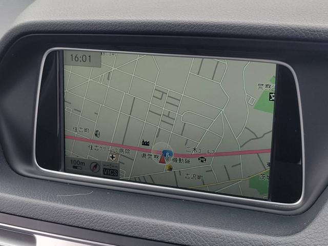 Ｅクラス Ｅ２５０カブリオレ　Ｅ２５０カブリオレ（４名）（25枚目）