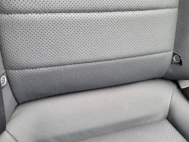 Ｅクラス Ｅ２５０カブリオレ　Ｅ２５０カブリオレ（４名）（33枚目）