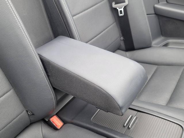 Ｅクラス Ｅ２５０カブリオレ　Ｅ２５０カブリオレ（４名）（34枚目）