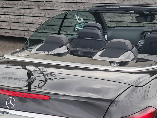 Ｅクラス Ｅ２５０カブリオレ　Ｅ２５０カブリオレ（４名）（40枚目）