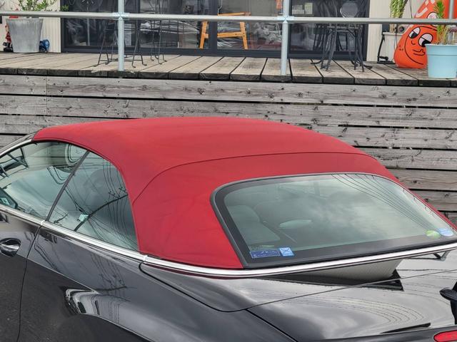 Ｅクラス Ｅ２５０カブリオレ　Ｅ２５０カブリオレ（４名）（41枚目）