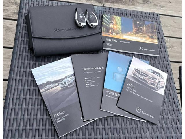 Ｅクラス Ｅ２５０カブリオレ　Ｅ２５０カブリオレ（４名）（43枚目）