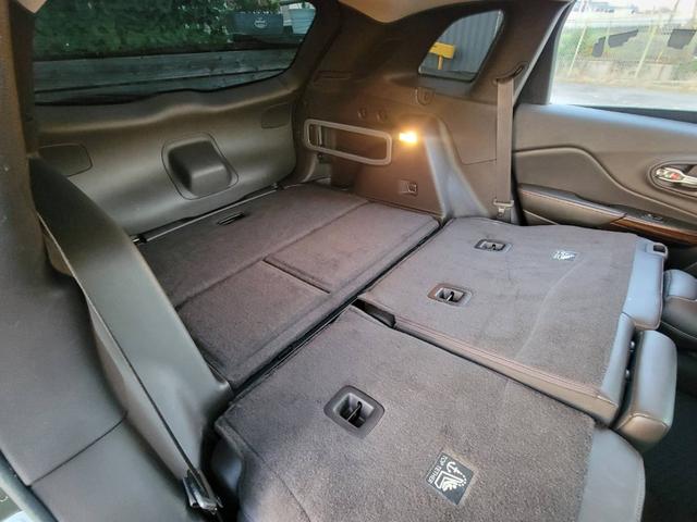 ジープ・チェロキー ウォーリアー（15枚目）