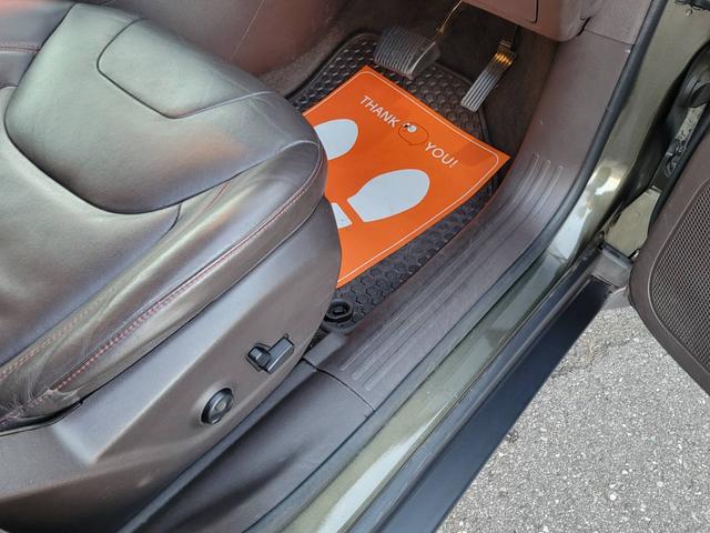 ジープ・チェロキー ウォーリアー（20枚目）