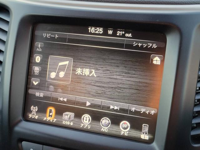 ジープ・チェロキー ウォーリアー（29枚目）