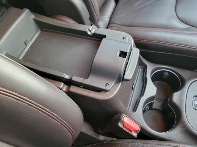 ジープ・チェロキー ウォーリアー（39枚目）