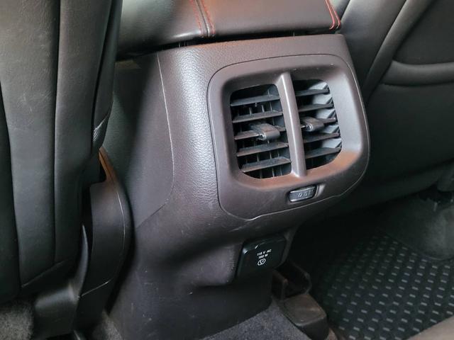 ジープ・チェロキー ウォーリアー（45枚目）