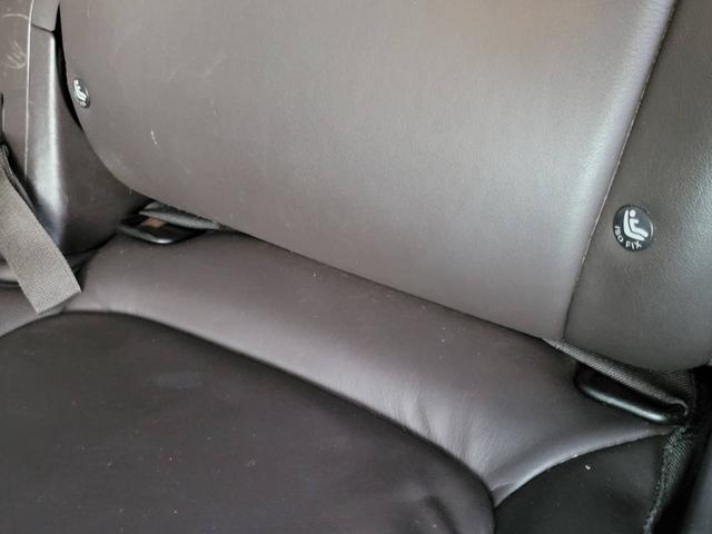 ジープ・チェロキー ウォーリアー（46枚目）