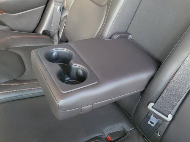 ジープ・チェロキー ウォーリアー（47枚目）