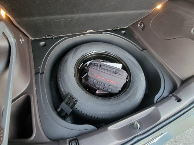 ジープ・チェロキー ウォーリアー（50枚目）