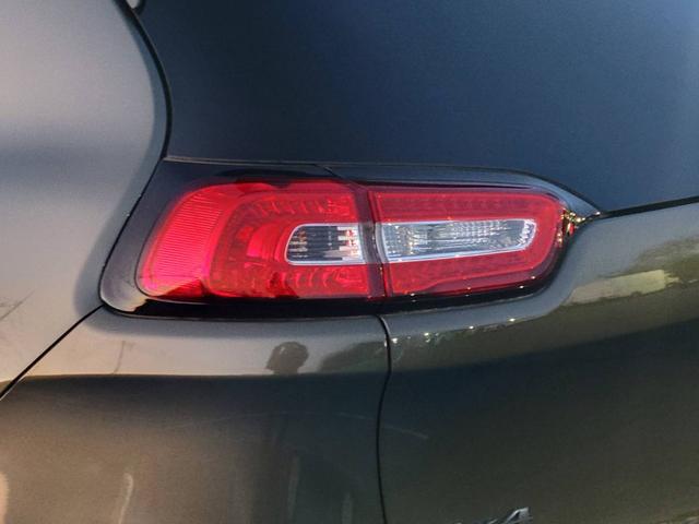 ジープ・チェロキー ウォーリアー（56枚目）