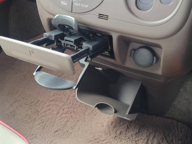 アルトラパンショコラ Ｘ　社外ナビ（地デジ・バックカメラ）／アイドリングストップ／スマートキー＋プッシュスタート／（27枚目）