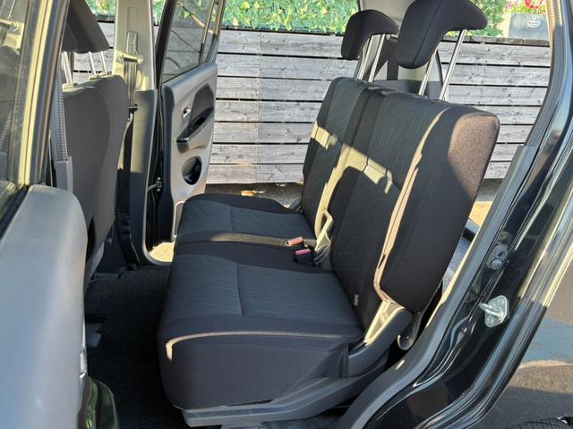 フレアカスタムスタイル ＨＳ　レーダーブレーキサポート／運転席シートヒーター付／アイドリングストップ／スマートキー＋プッシュスタート／（12枚目）