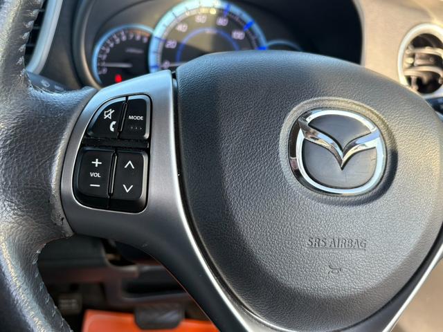 フレアカスタムスタイル ＨＳ　レーダーブレーキサポート／運転席シートヒーター付／アイドリングストップ／スマートキー＋プッシュスタート／（22枚目）