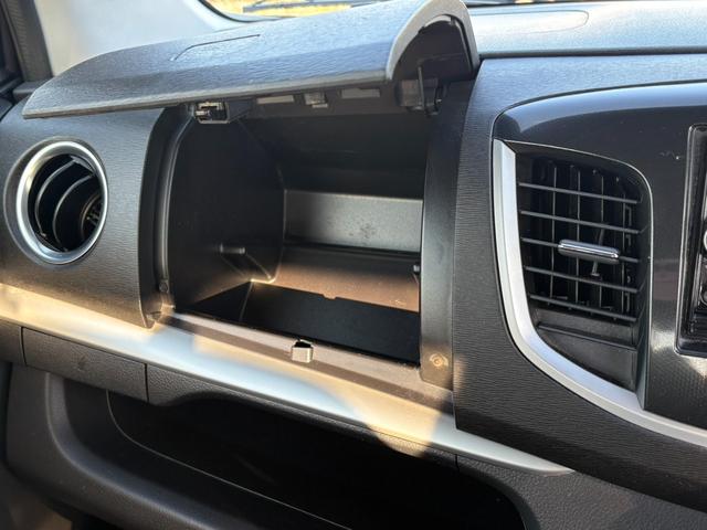 フレアカスタムスタイル ＨＳ　レーダーブレーキサポート／運転席シートヒーター付／アイドリングストップ／スマートキー＋プッシュスタート／（27枚目）