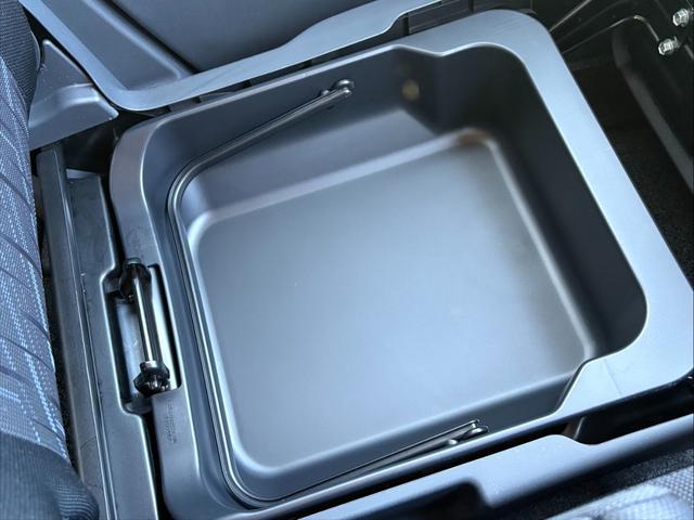 フレアカスタムスタイル ＨＳ　レーダーブレーキサポート／運転席シートヒーター付／アイドリングストップ／スマートキー＋プッシュスタート／（28枚目）