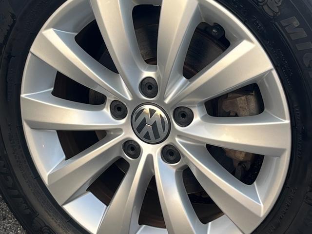 ザ・ビートル・カブリオレ ベースグレード（8枚目）