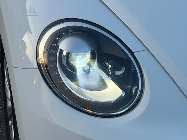 ザ・ビートル・カブリオレ ベースグレード（10枚目）