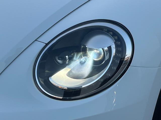 ザ・ビートル・カブリオレ ベースグレード（11枚目）