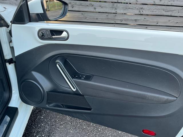 ザ・ビートル・カブリオレ ベースグレード（24枚目）