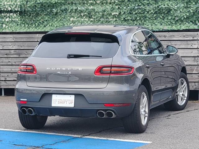 マカン マカンS マカンS(5名)(5枚目)