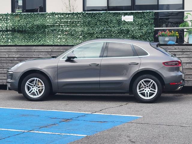 マカン マカンS マカンS(5名)(8枚目)