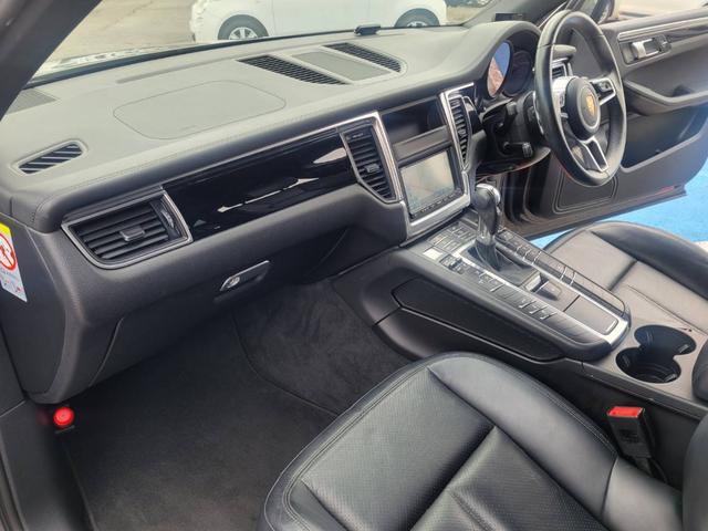 マカン マカンS マカンS(5名)(9枚目)