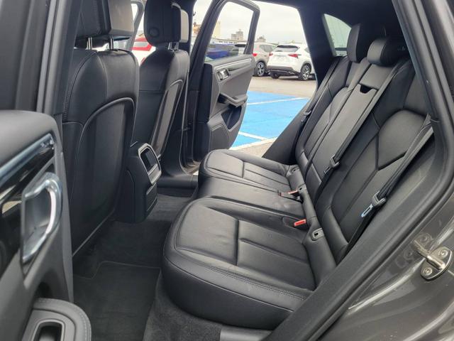 マカン マカンS マカンS(5名)(11枚目)