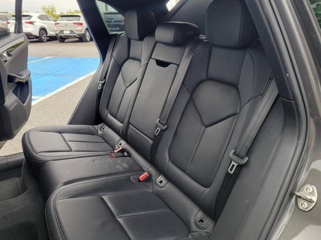 マカン マカンS マカンS(5名)(12枚目)