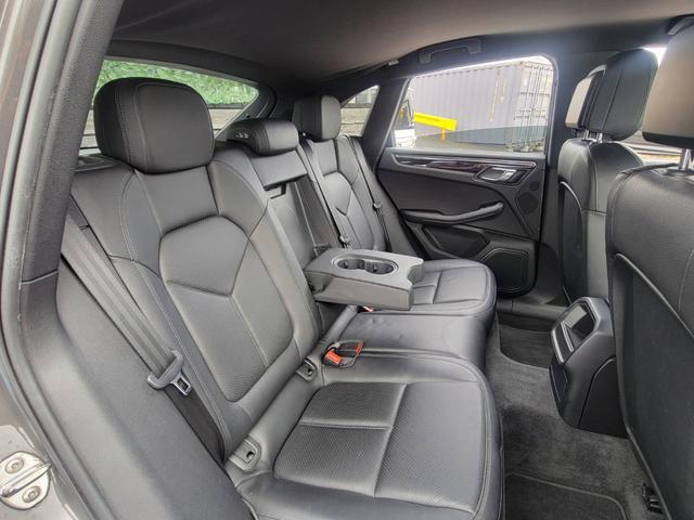 マカン マカンS マカンS(5名)(16枚目)