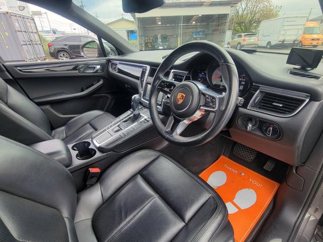 マカン マカンS マカンS(5名)(17枚目)