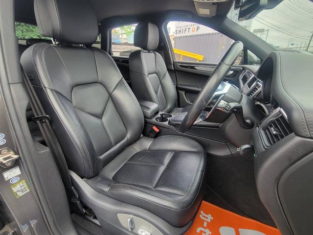 マカン マカンS マカンS(5名)(18枚目)