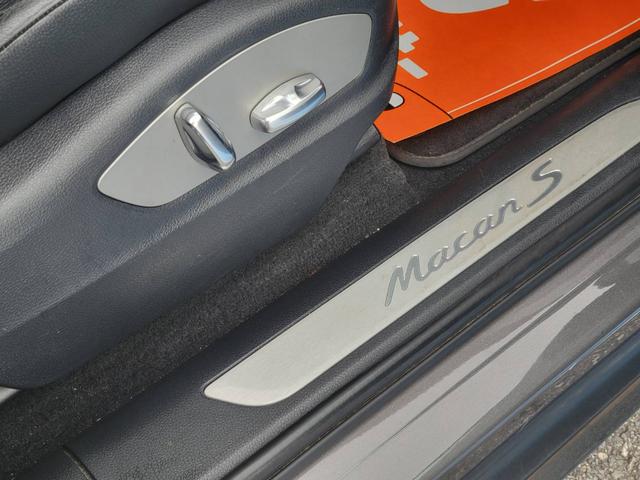 マカン マカンS マカンS(5名)(21枚目)