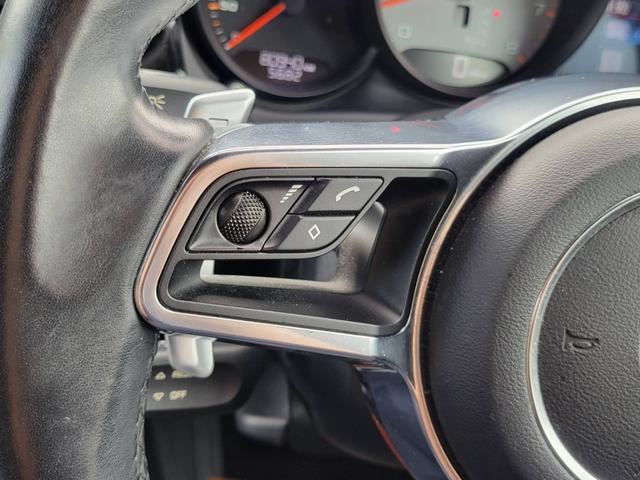 マカン マカンS マカンS(5名)(23枚目)