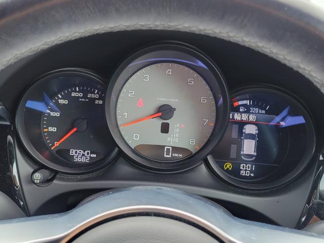 マカン マカンS マカンS(5名)(25枚目)