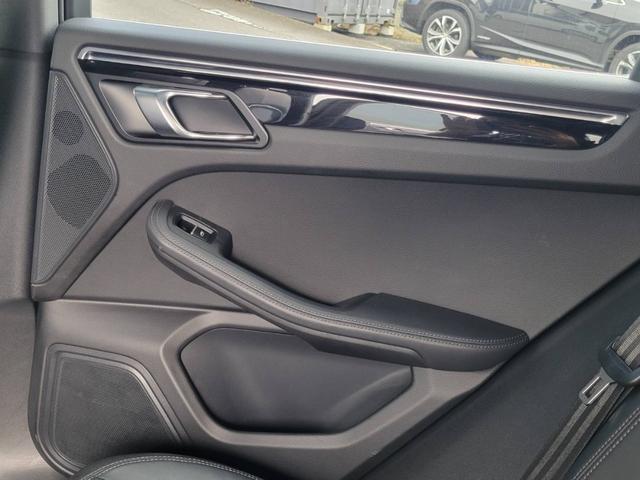 マカン マカンS マカンS(5名)(35枚目)