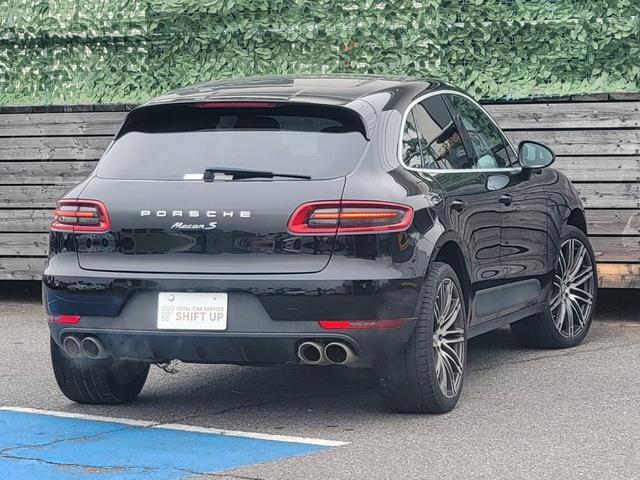 マカン マカンＳ　マカンＳ（５名）（5枚目）